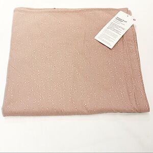 Lululemon Athletica Vinyasa Scarf Rulu